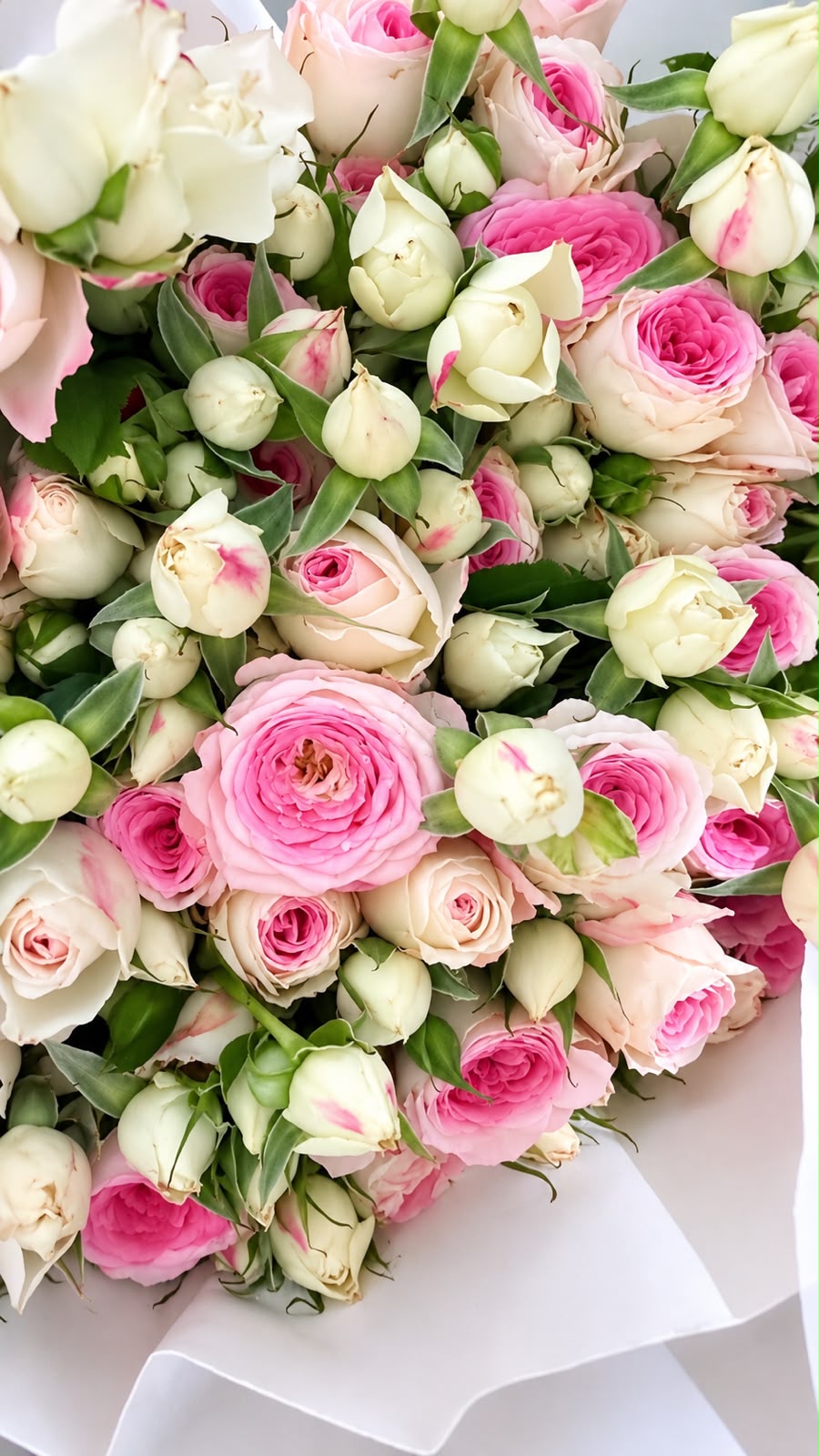 Candyzflorist Signature Bouquet
